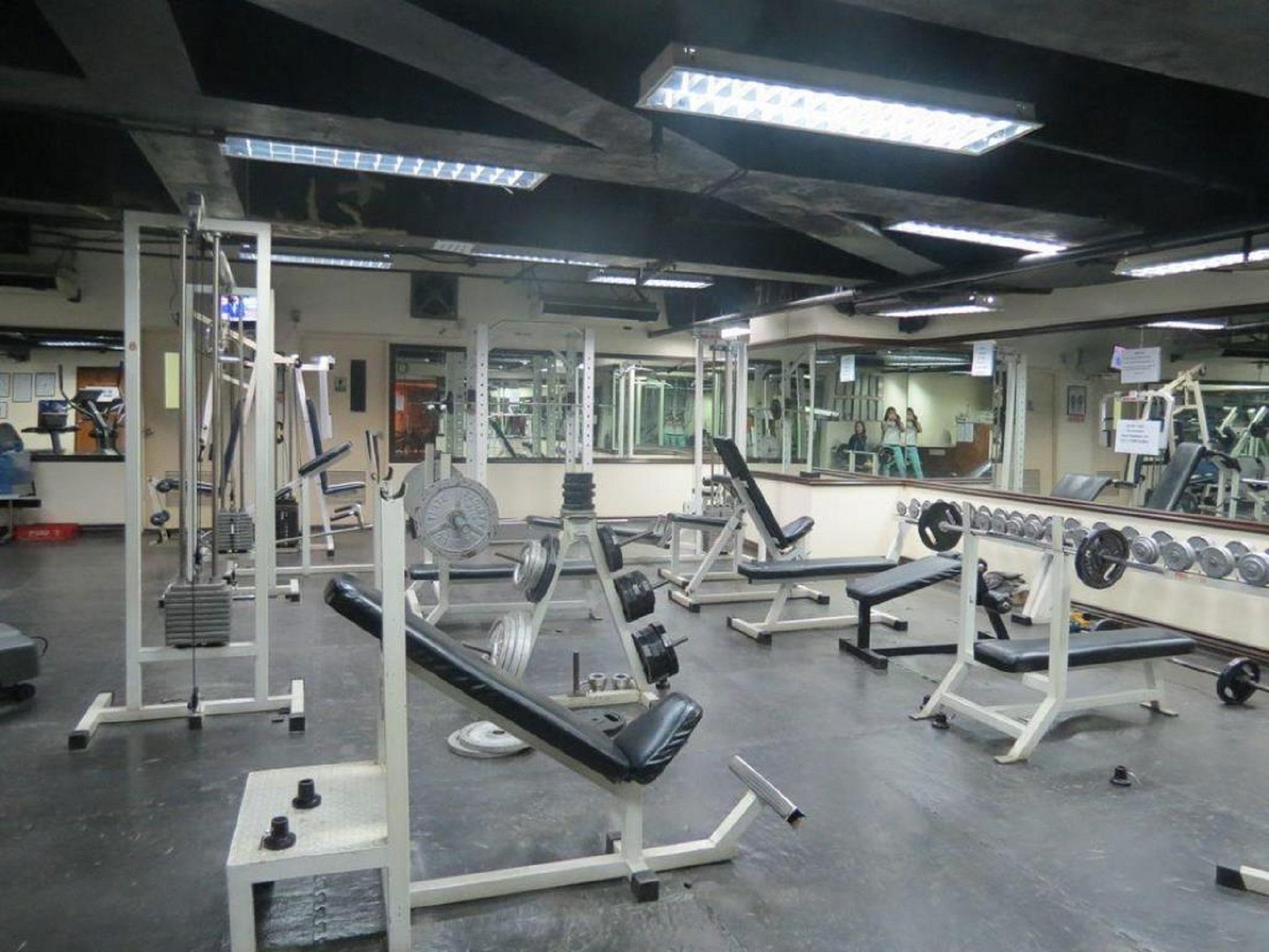 马尼拉珍珠酒店 外观 照片