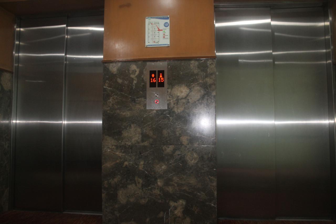 马尼拉珍珠酒店 外观 照片